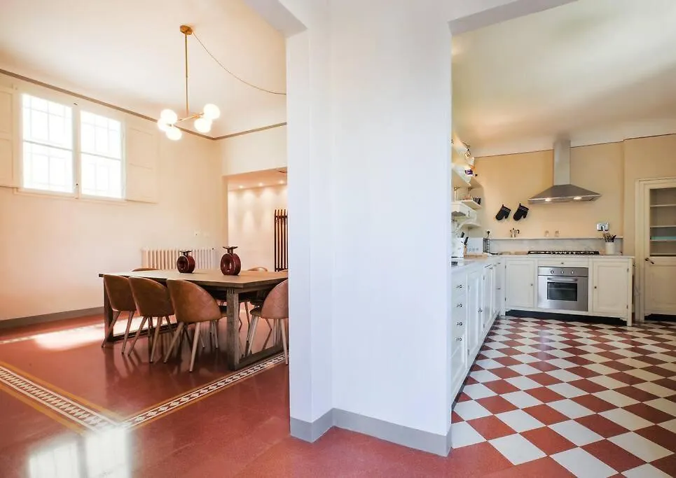Apartments Florence- Alfieri Prestige With Terrace