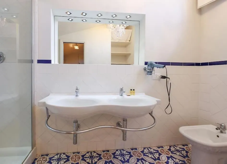Apartments Florence- Alfieri Prestige With Terrace