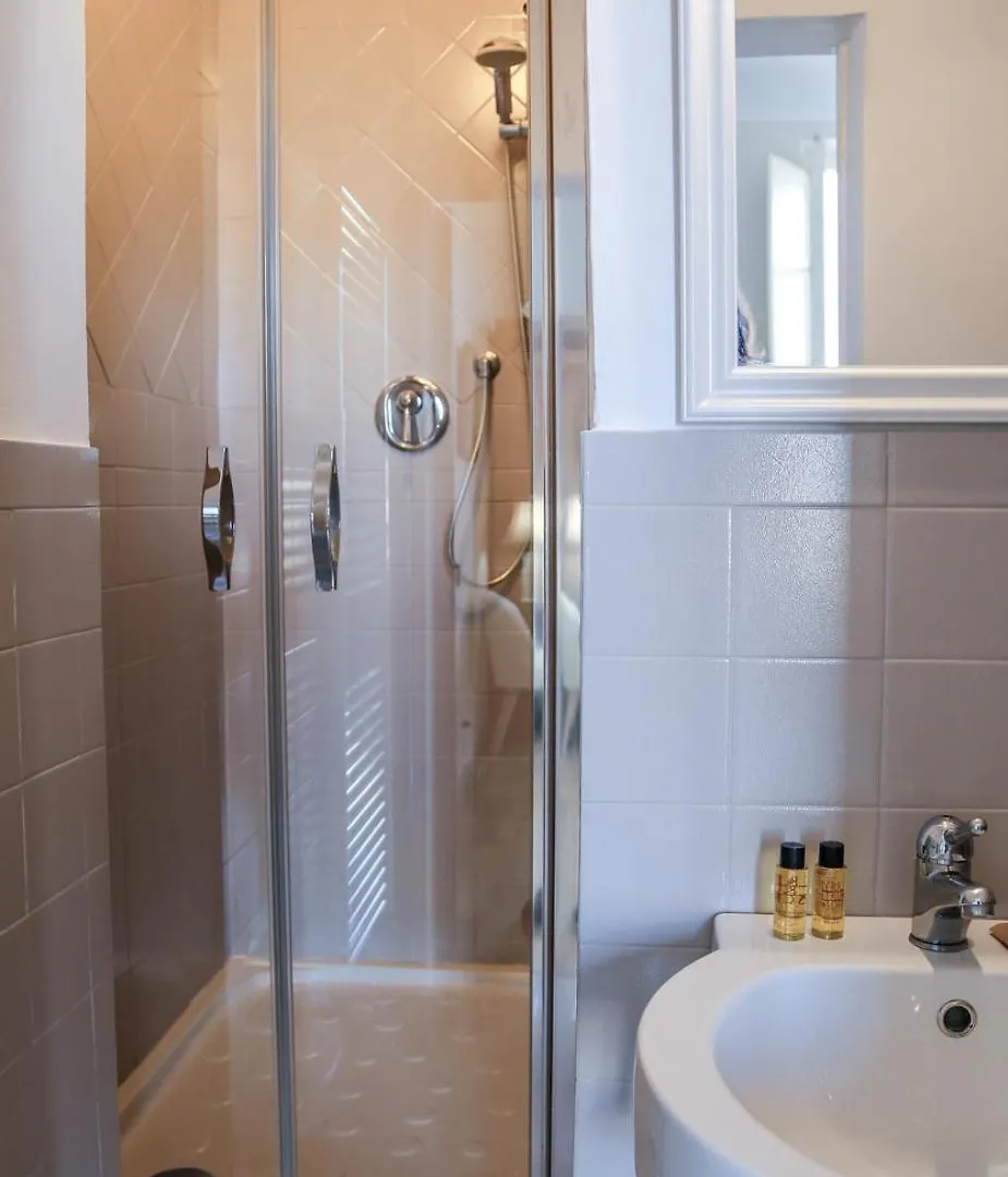 Apartments Florence- Alfieri Prestige With Terrace