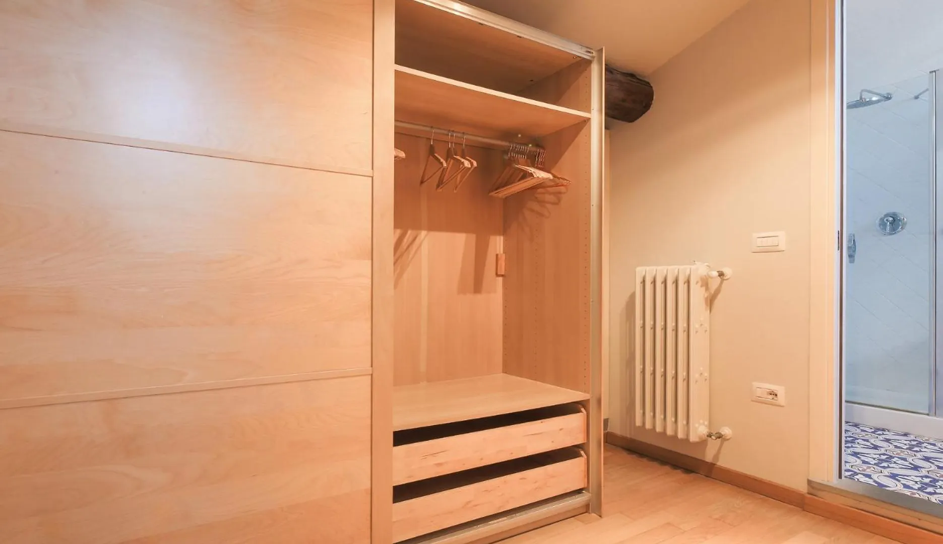 Apartments Florence- Alfieri Prestige With Terrace 0*, フィレンツェ イタリア