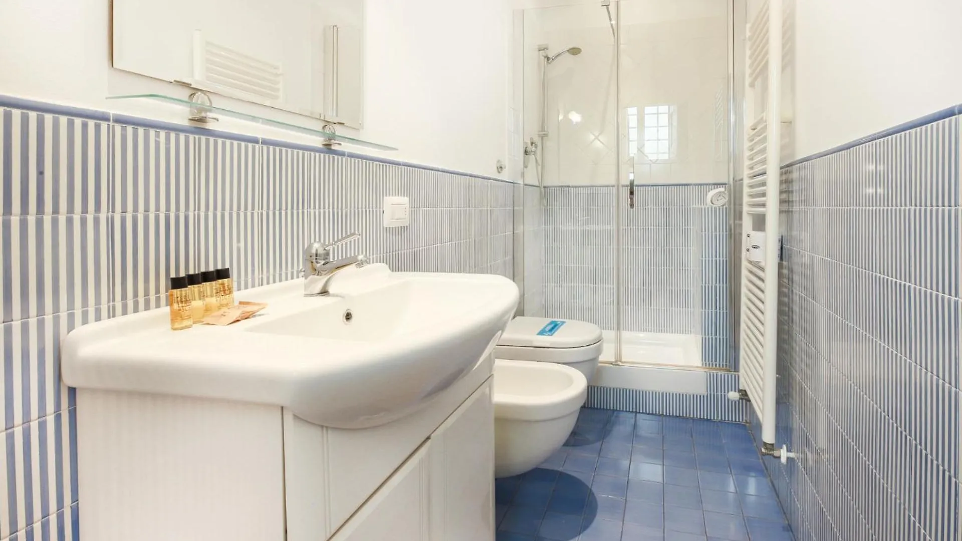Apartments Florence- Alfieri Prestige With Terrace  フィレンツェ