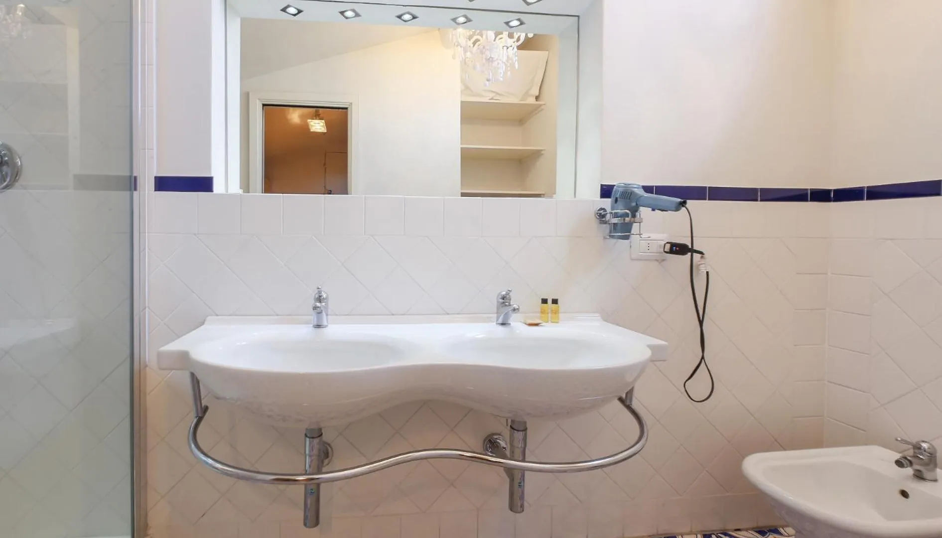 Apartments Florence- Alfieri Prestige With Terrace