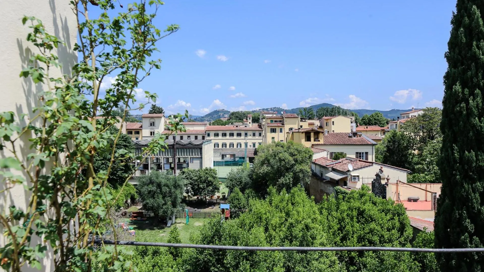 Apartments Florence- Alfieri Prestige With Terrace 0*, フィレンツェ イタリア