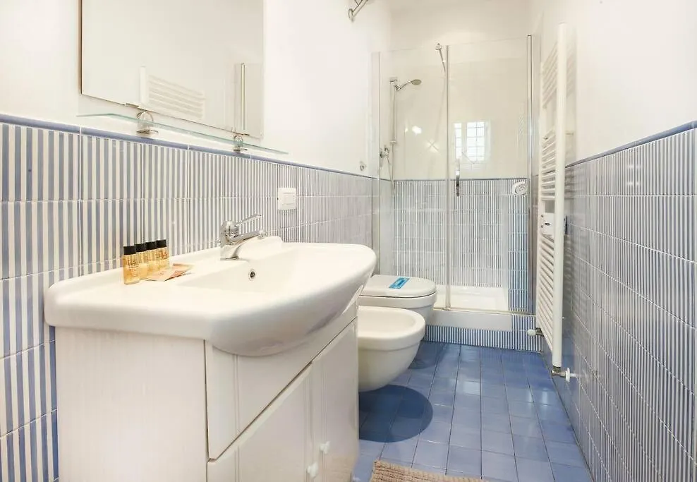 Apartments Florence- Alfieri Prestige With Terrace Italien