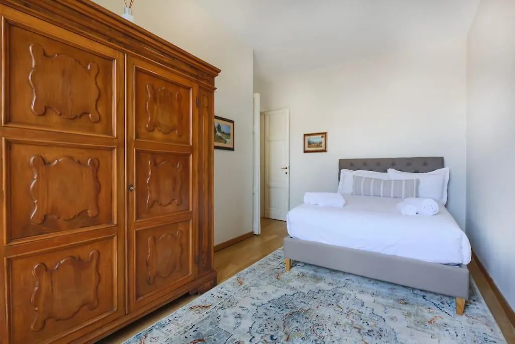 Apartments Florence- Alfieri Prestige With Terrace