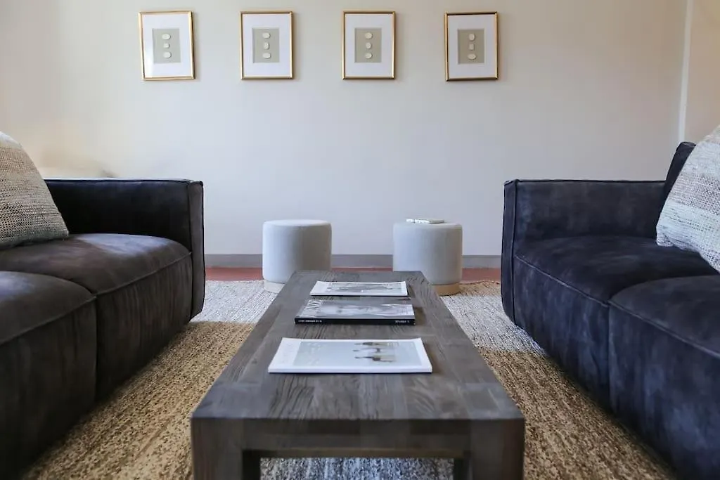 Apartments Florence- Alfieri Prestige With Terrace Italien