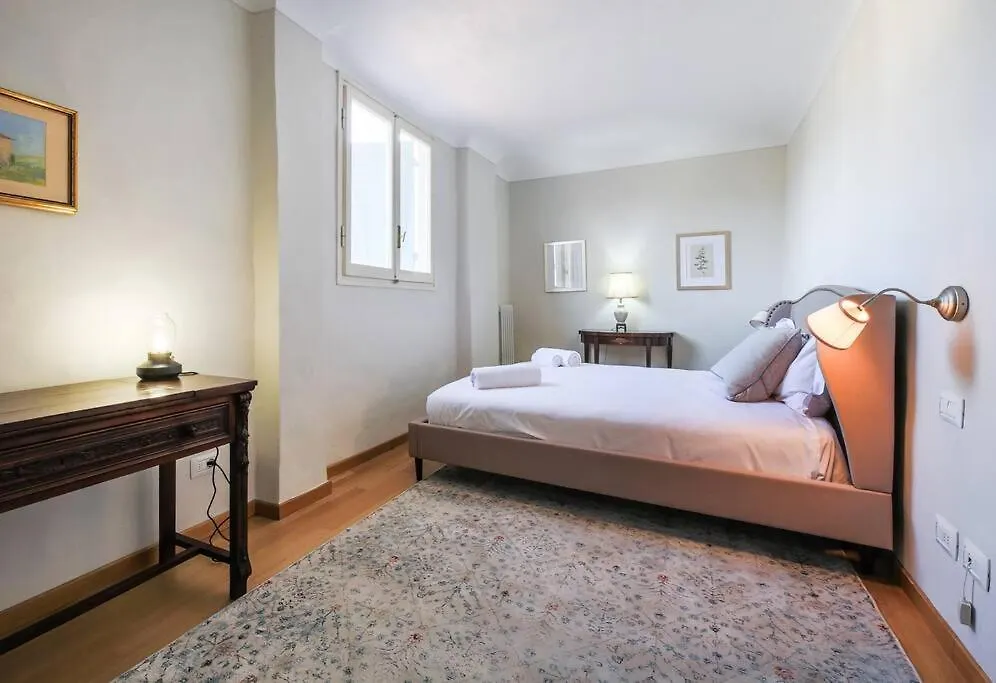 Apartments Florence- Alfieri Prestige With Terrace 0*, Florenz Italien