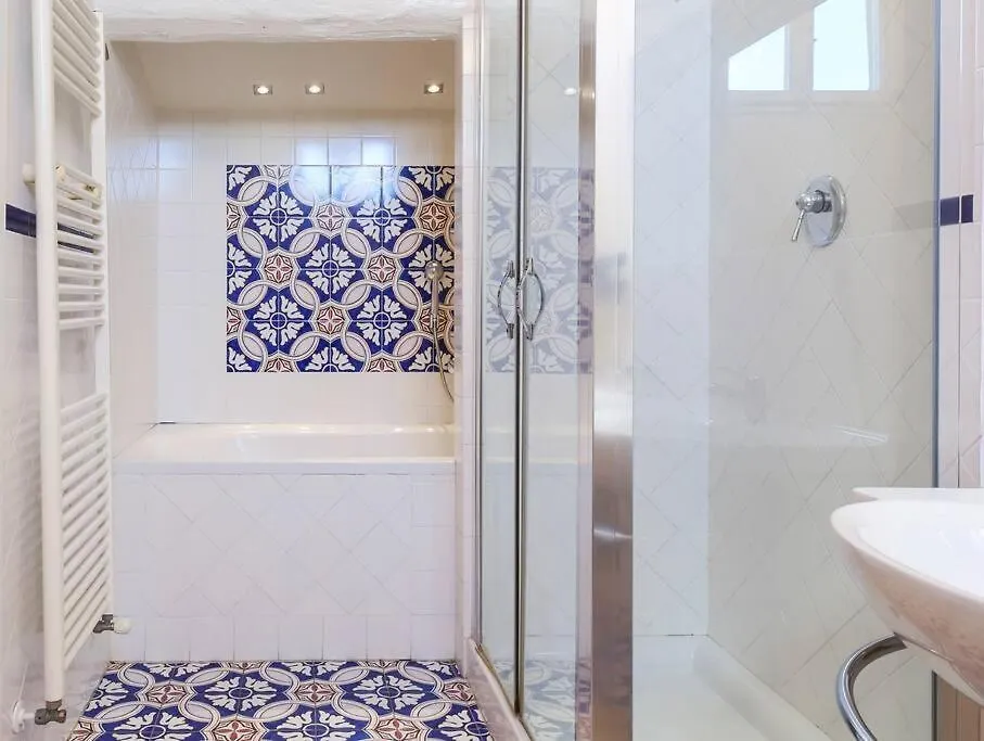 Apartments Florence- Alfieri Prestige With Terrace Italien