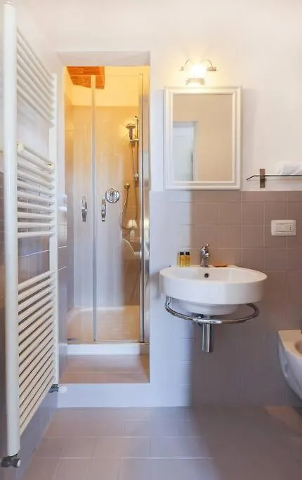 Apartments Florence- Alfieri Prestige With Terrace 0*, Florenz Italien