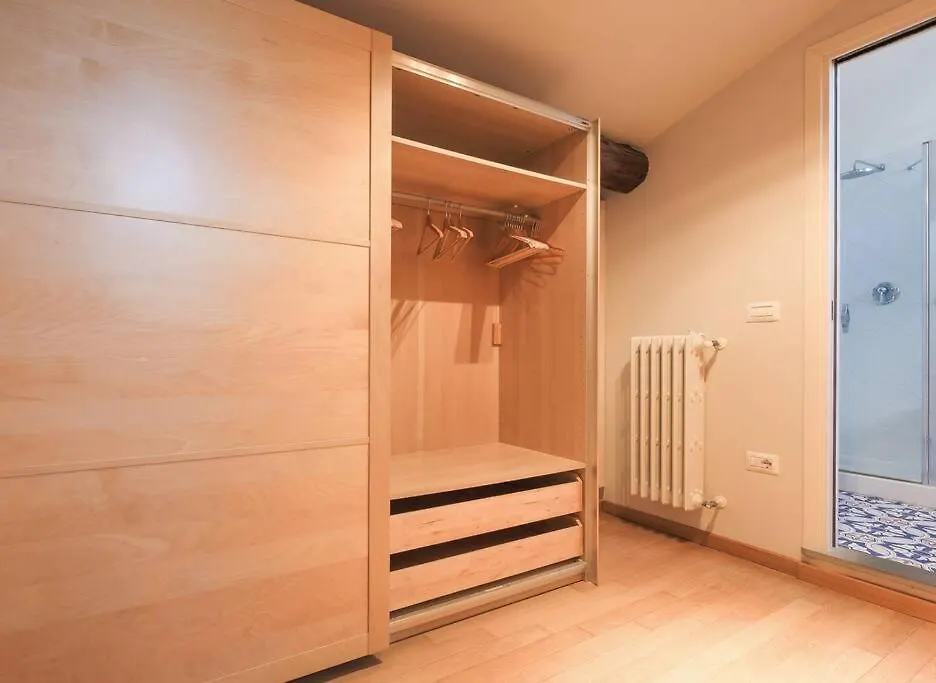 Apartments Florence- Alfieri Prestige With Terrace 0*, Florenz Italien