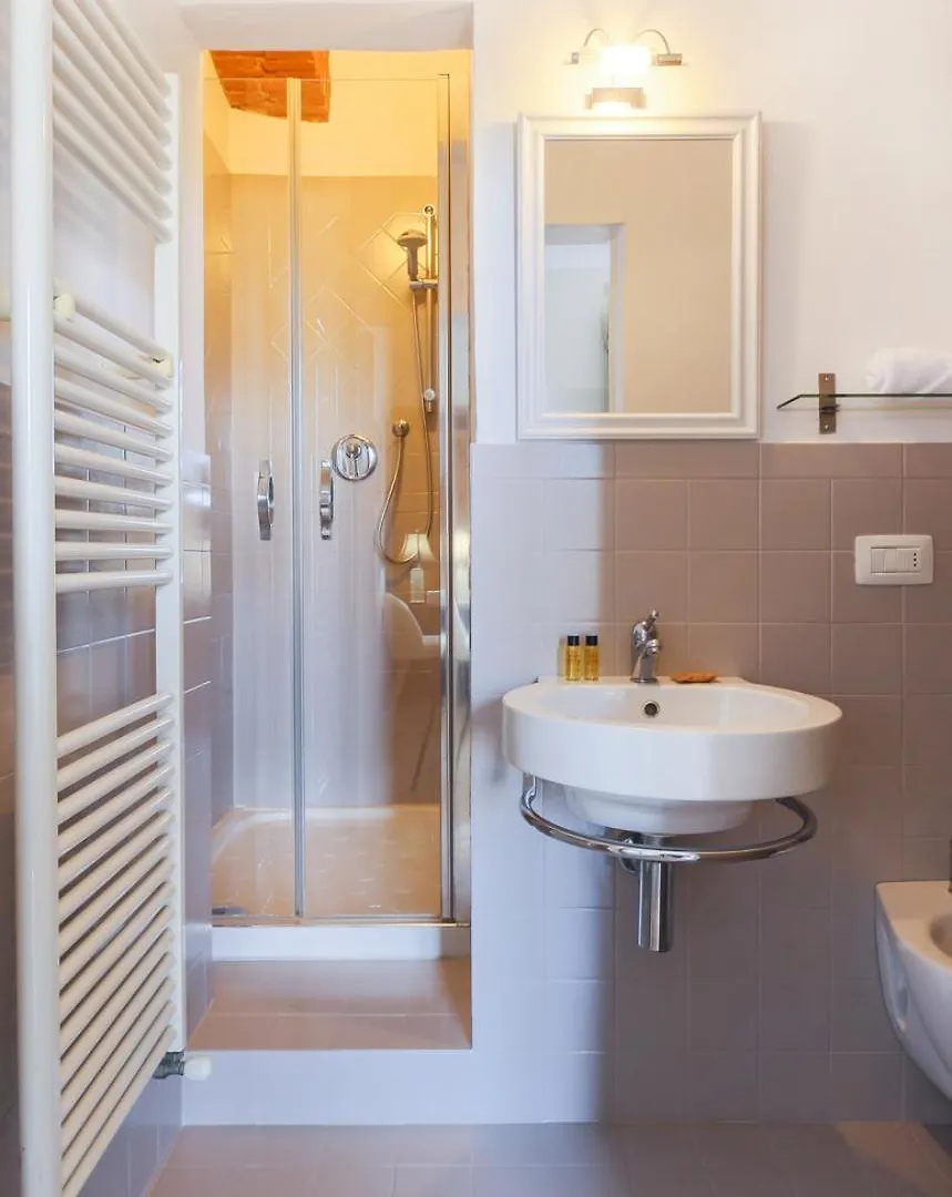 Apartments Florence- Alfieri Prestige With Terrace 0*, Florenz