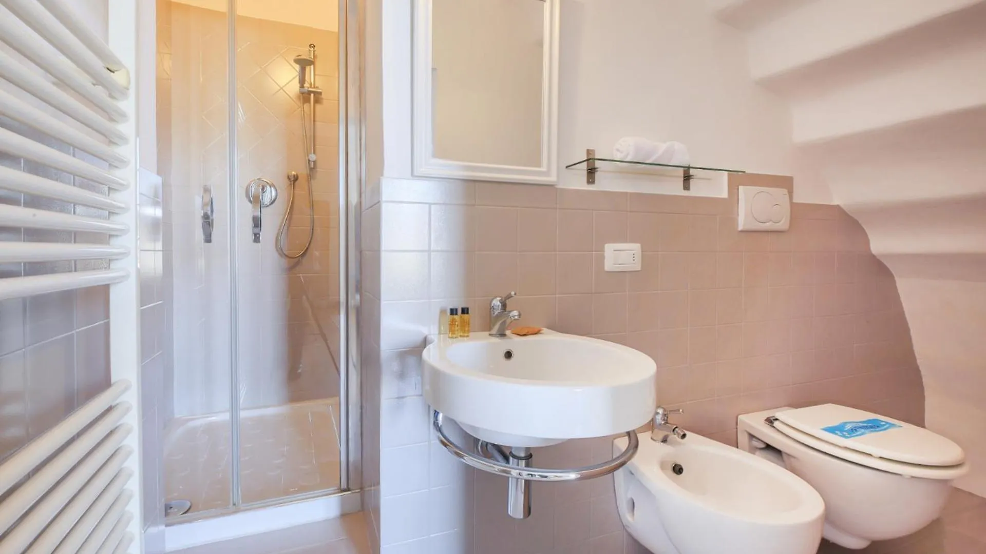 Apartments Florence- Alfieri Prestige With Terrace