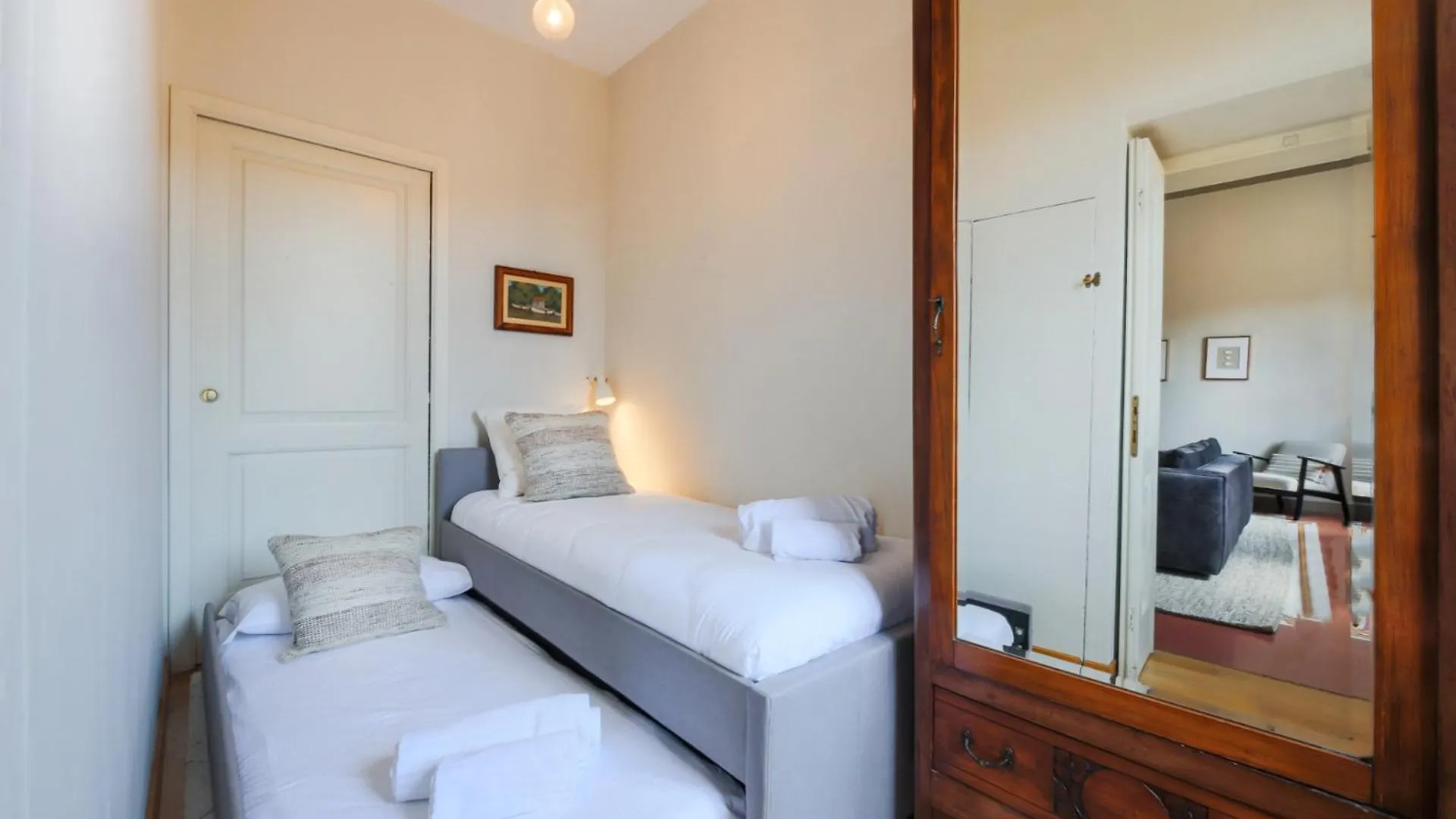Apartments Florence- Alfieri Prestige With Terrace 0*, Florenz