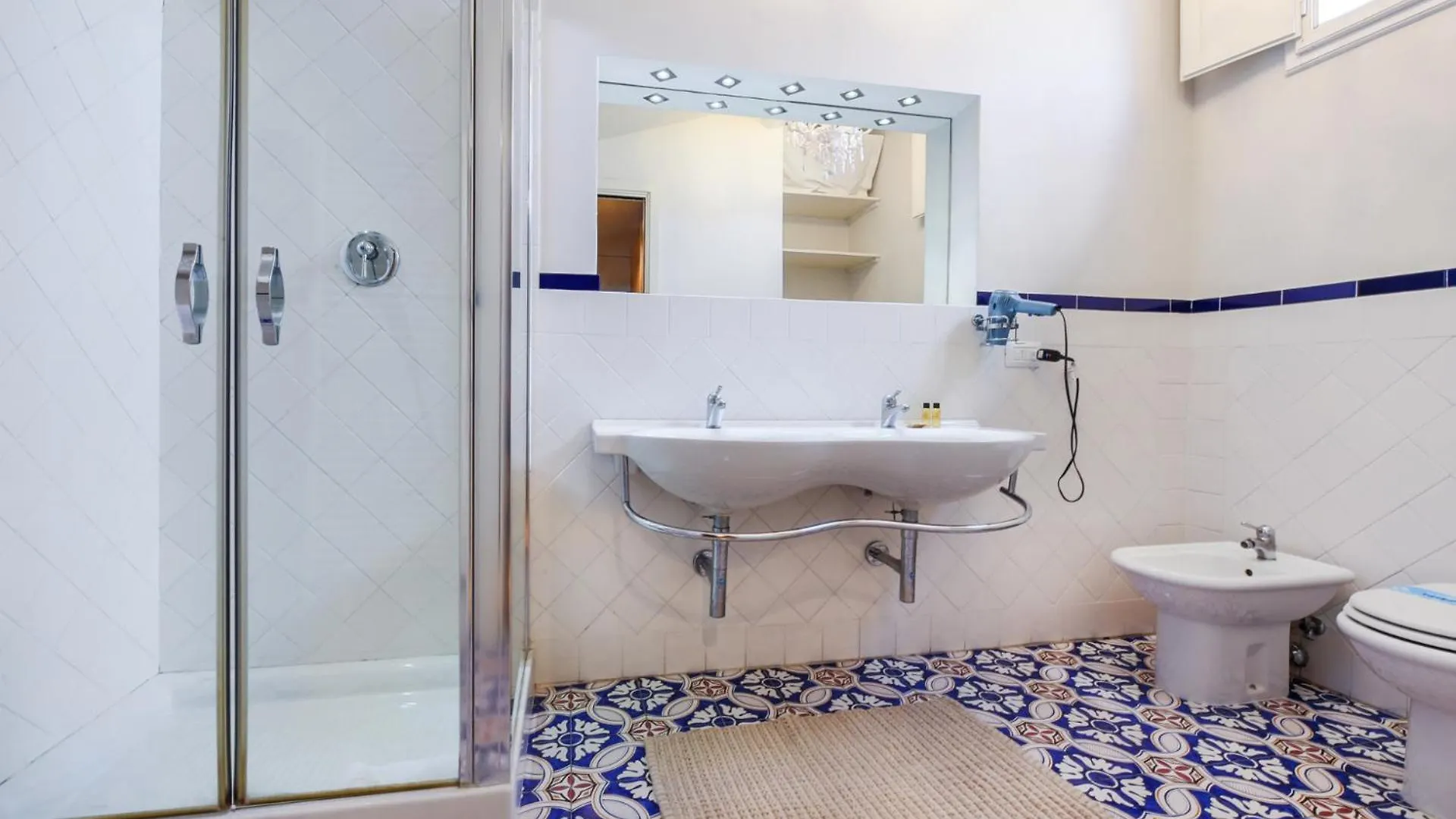 Apartments Florence- Alfieri Prestige With Terrace Italien