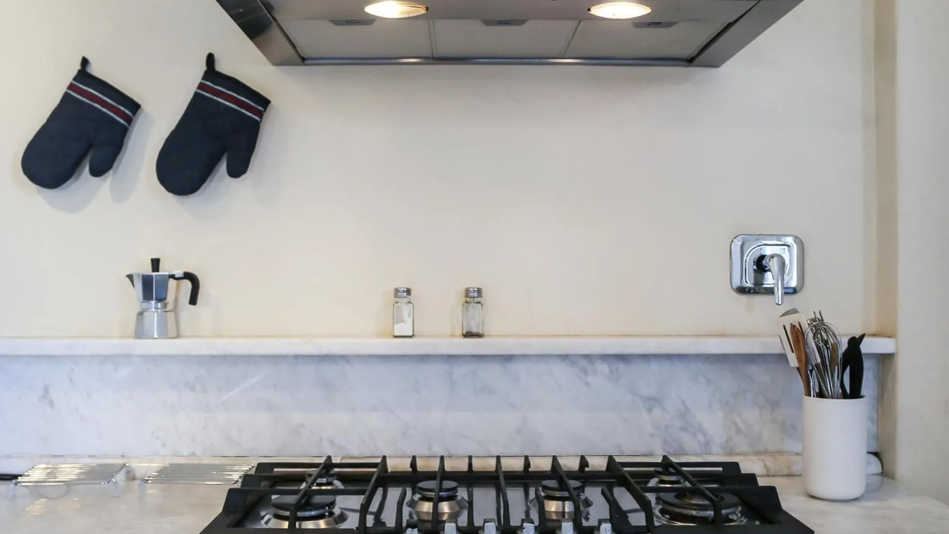 Apartments Florence- Alfieri Prestige With Terrace