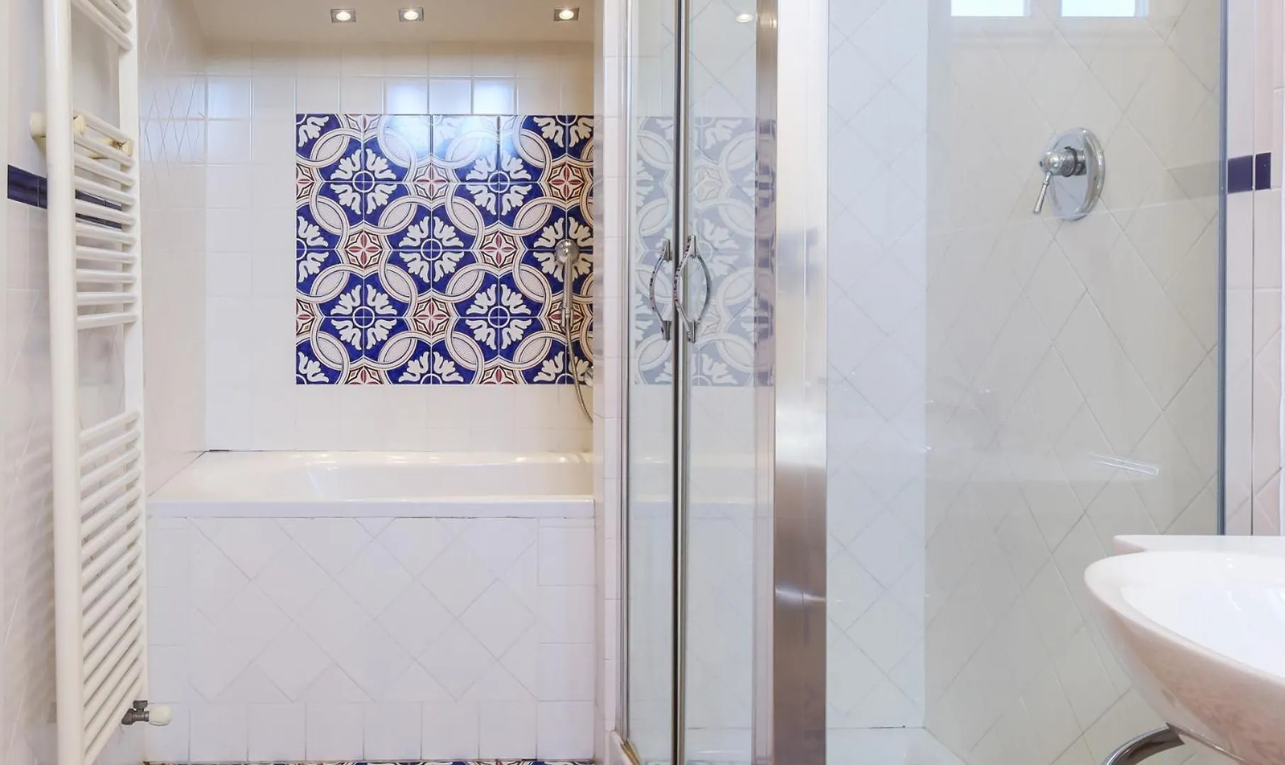Apartments Florence- Alfieri Prestige With Terrace  Florenz