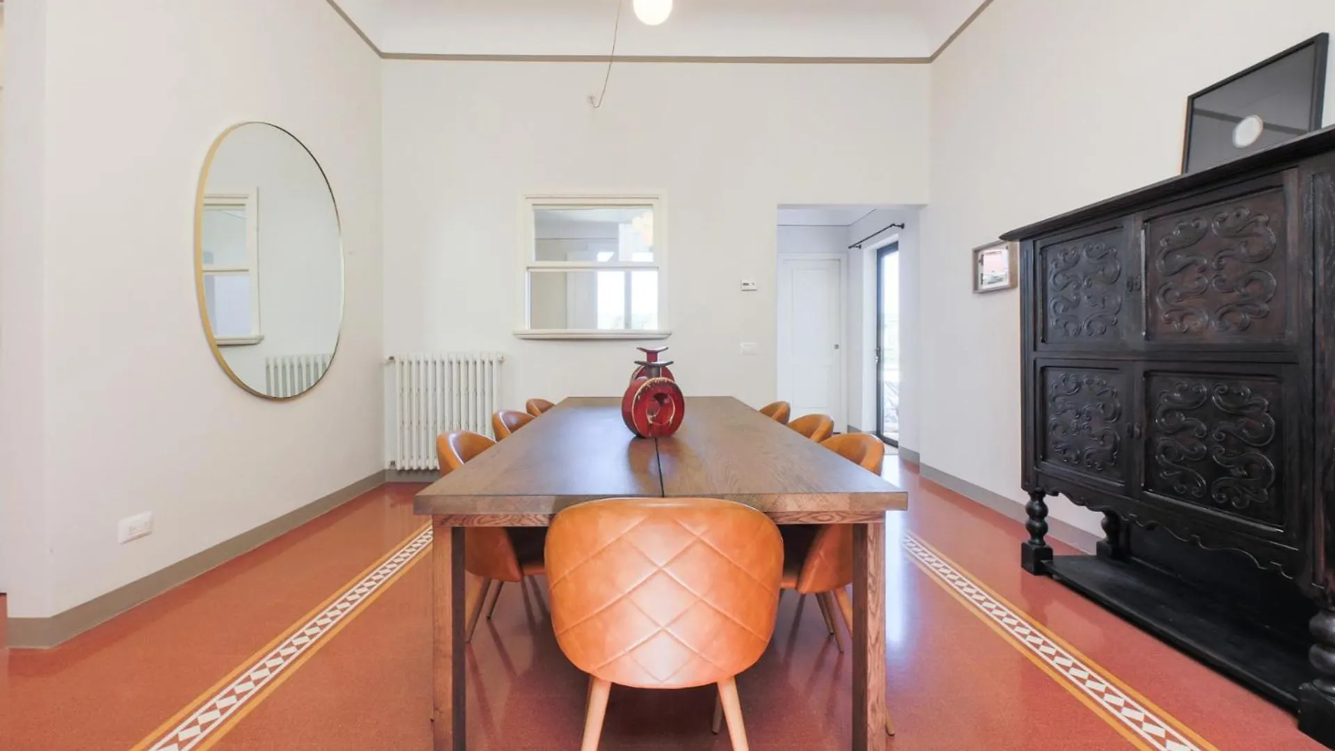 Apartments Florence- Alfieri Prestige With Terrace