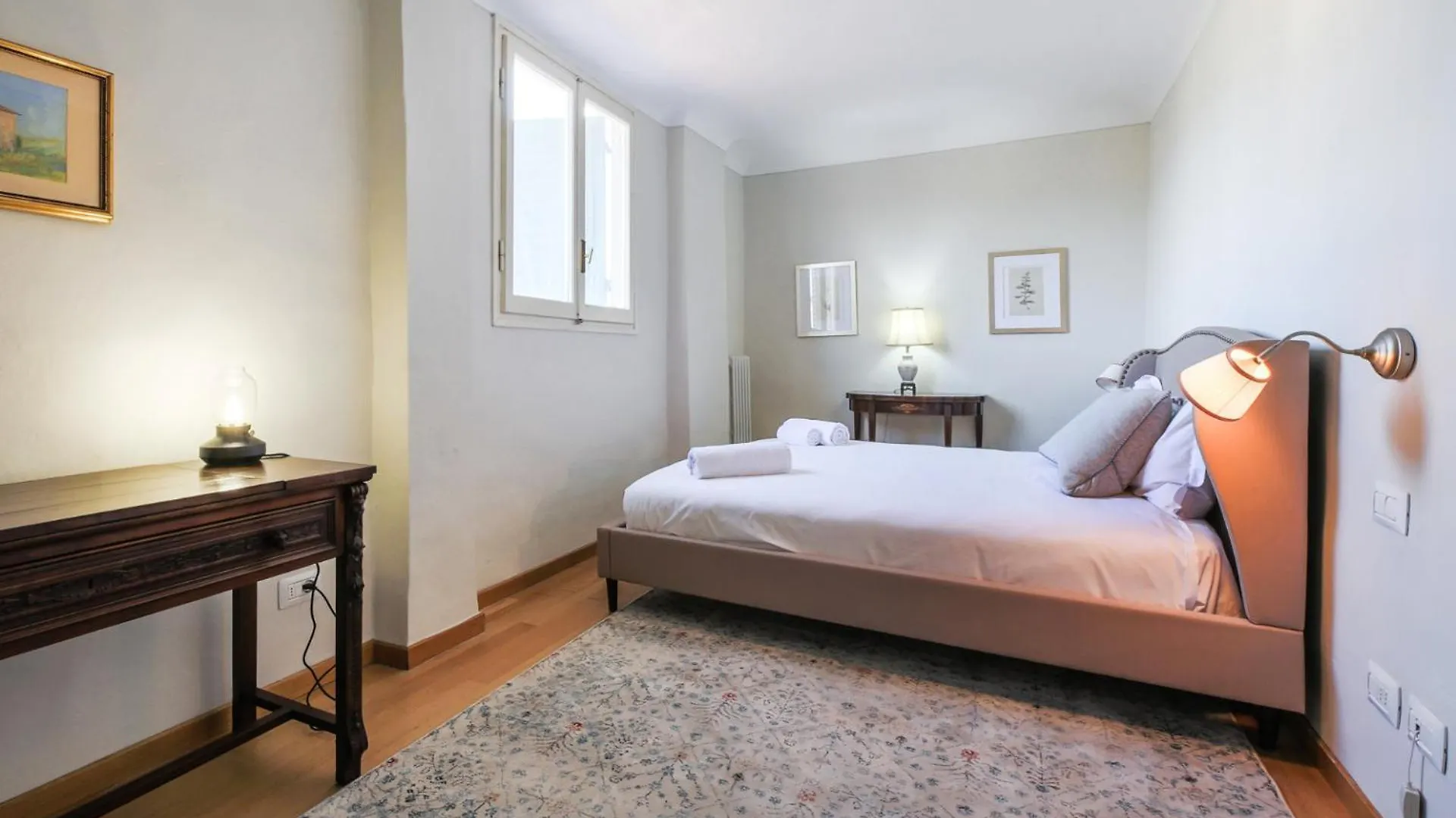 Apartments Florence- Alfieri Prestige With Terrace