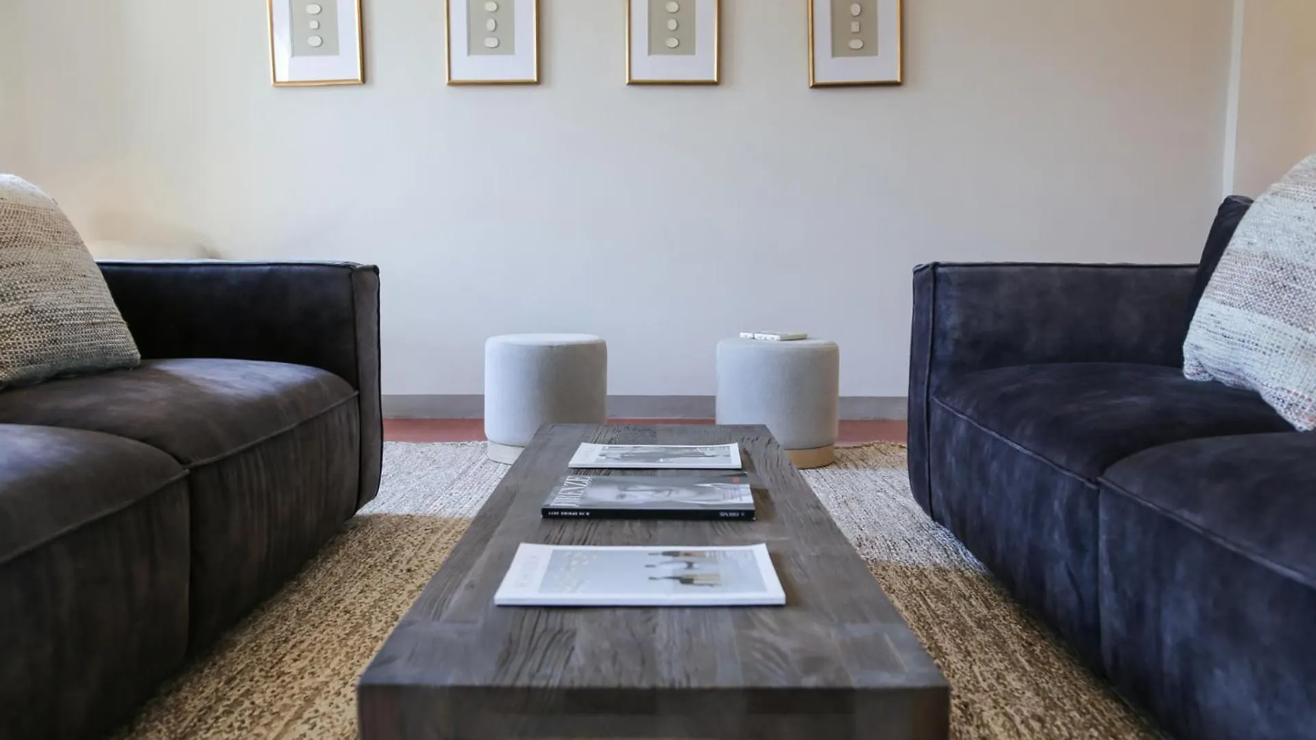 Apartments Florence- Alfieri Prestige With Terrace