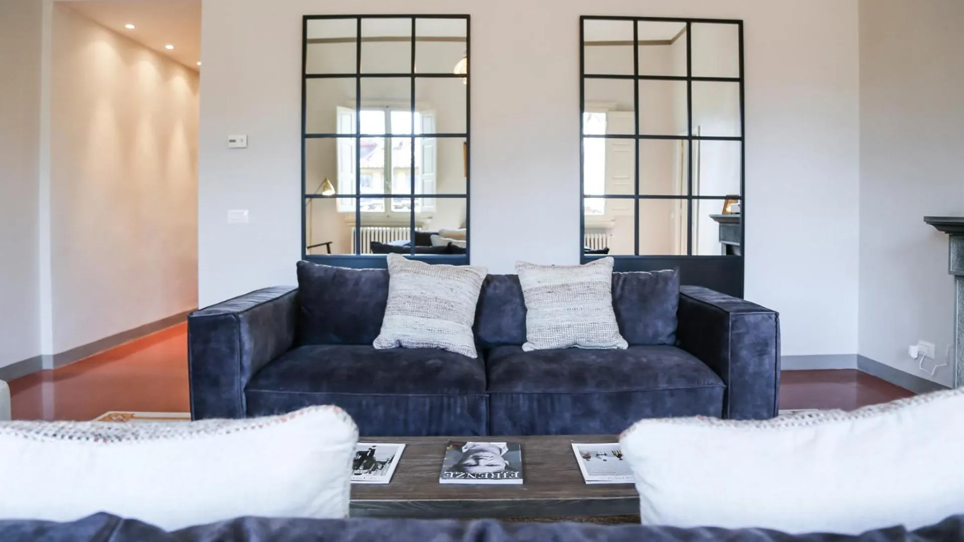 Apartments Florence- Alfieri Prestige With Terrace  Florenz